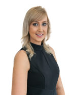 Caitlin Wright
