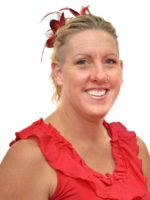 Kim Bryant