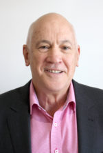 Barry Brown