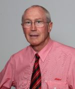 Lorin Bishop