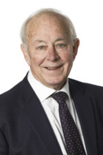 Trevor Armstrong