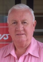Geoff Lyons