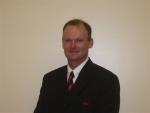 Tim Salter