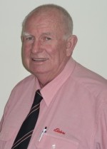 Robert Redman