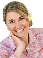 Heidi Zitterbart