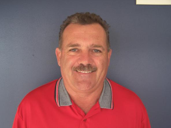 Peter Moss