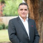 Arthur Arfanis