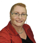 Julie Watts