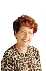 Sue Simpson