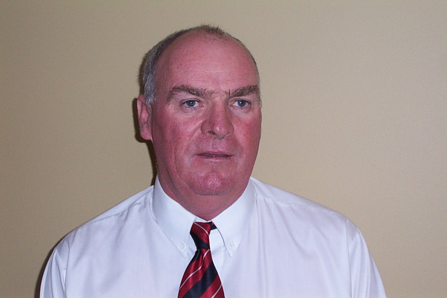 Jim Coffey