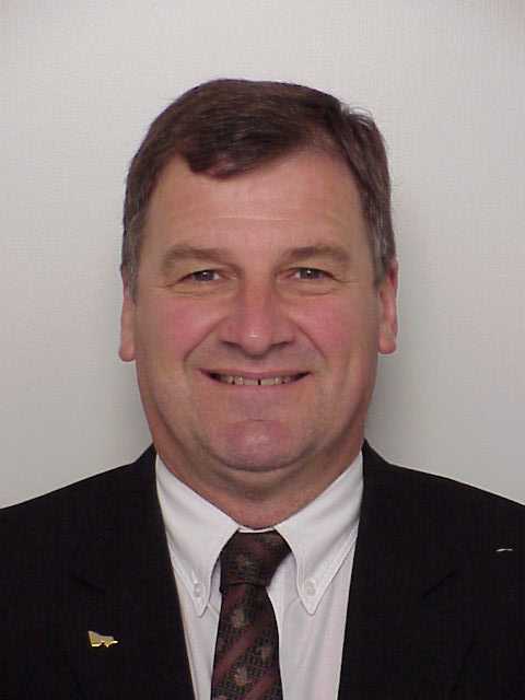 John Robinson