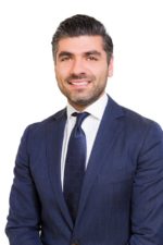 Sargon Okaro