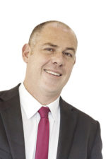 Troy Colman