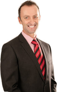Andrew Edwards – SA / NT