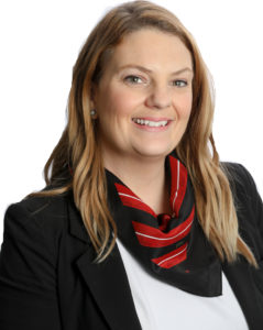 Belinda Connor - Marketing Manager Real Estate