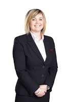 Claire Hunt - Real Estate Administrator