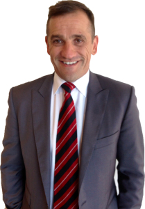 Darren Barlow – VIC, Riverina & TAS