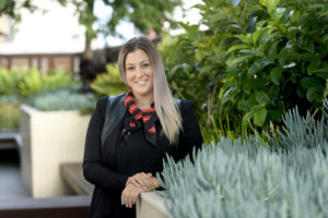 Alex Cornelissen - Senior Real Estate Administrator