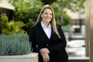 Belinda Connor - Marketing Manager Real Estate