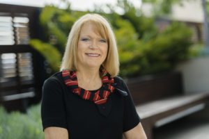 Jenny Birrell - Operational Excellence Manager