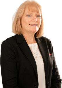 Jenny Birrell - Operational Excellence Manager