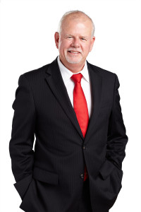 Steve Murphy – NSW / ACT