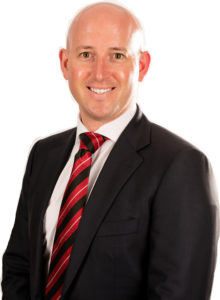 Tom Russo - General Manager of Real Estate