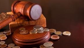 Real estate auctions have reached a new high.