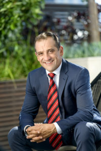 Darren Barlow – SA/NT, VIC & TAS