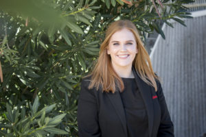 Karina Brown - Senior Real Estate Administrator