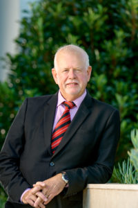 Steve Murphy – NSW / ACT