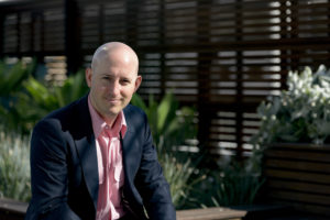 Tom Russo - General Manager of Real Estate