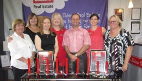 Elders Sales Team Southern Gateway