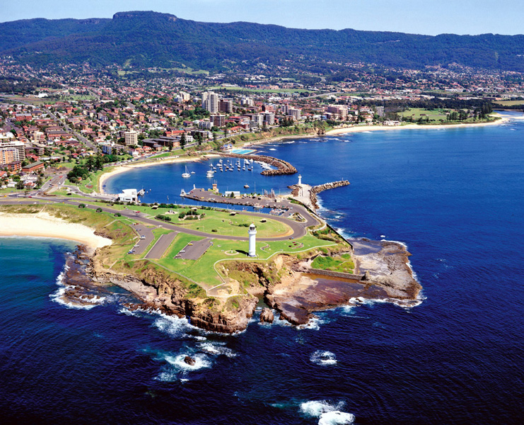 Elders Real Estate Wollongong
