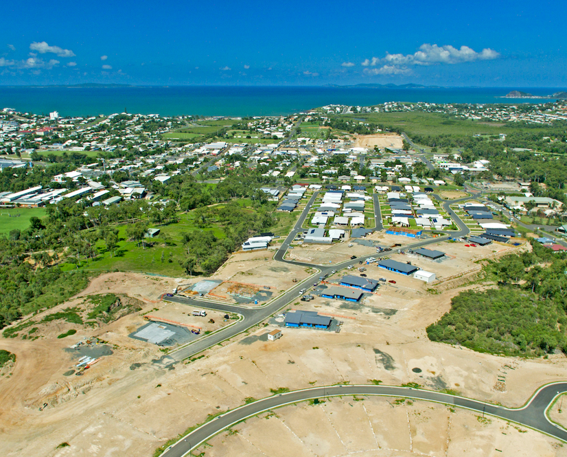 Home Yeppoon