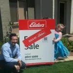 Sold Glenfield Neva Street Real Estate Liverpool Elders