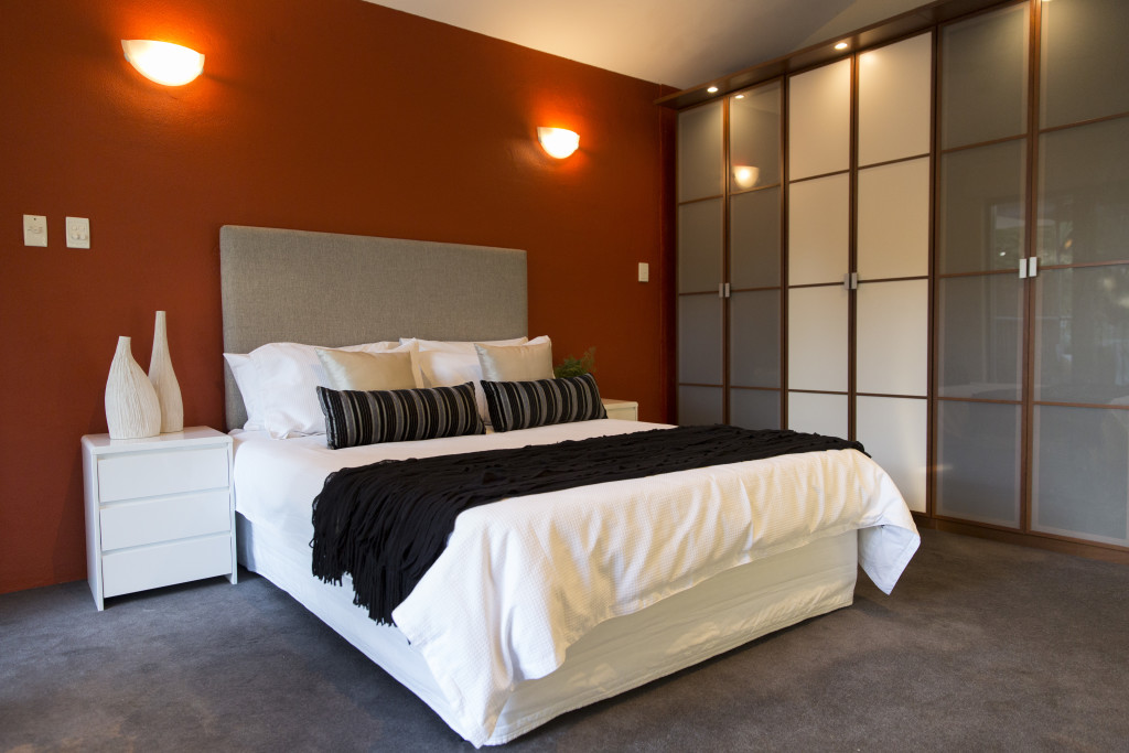 11 Ashbourne Way Hamilton Hill - Master Bedroom - Elders Real Estate Central
