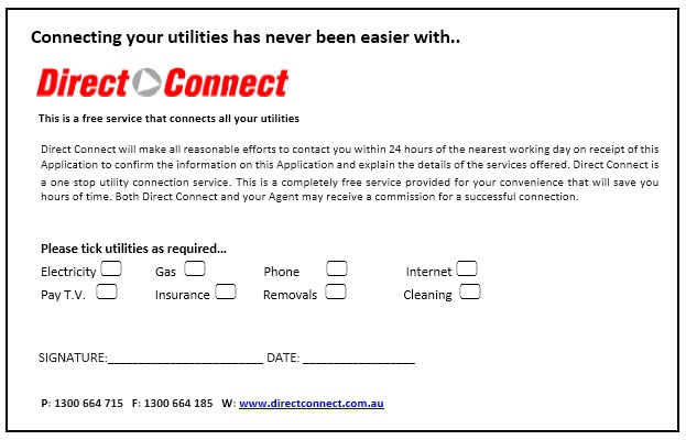 direct connect