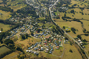 Bangalow Suburb