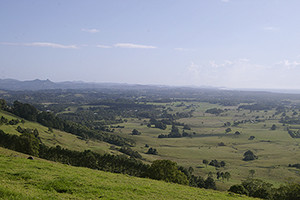 Coorabell NSW