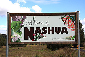 Nashua