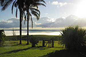 Newrybar NSW